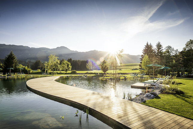 Quelle: Sonnenalp Resort, Ofterschwang