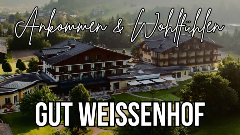 Mehr über den Artikel erfahren Gut Weissenhof am Golfclub Radstadt