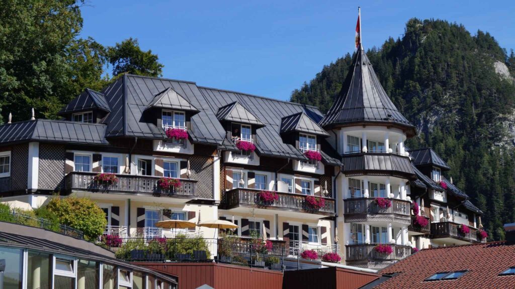 Waldhof 3