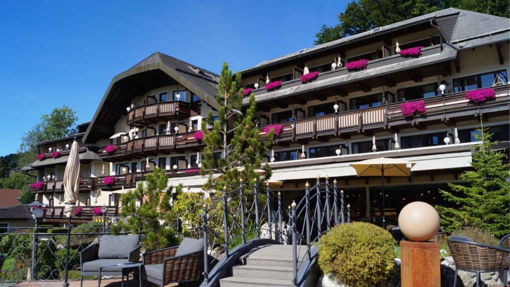 Waldhof 4