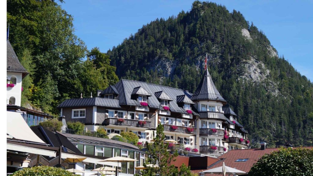 Waldhof 7